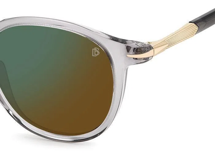 David Beckham DB1114 Sunglasses - view 3